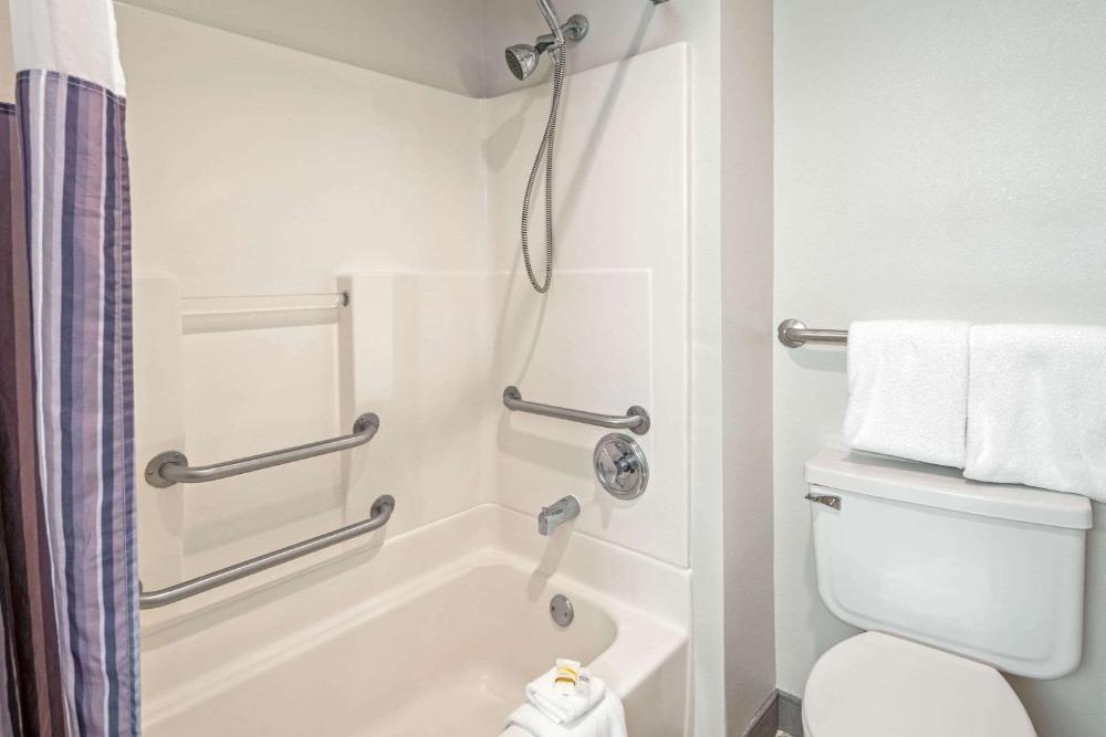 La Quinta by Wyndham Baton Rouge Siegen Lane