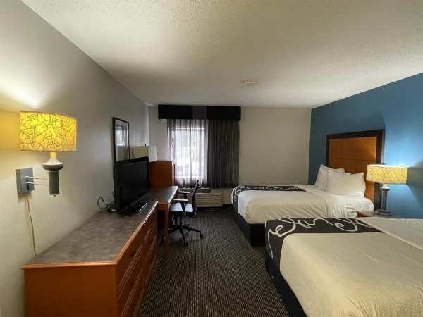 La Quinta by Wyndham Baton Rouge Siegen Lane image 6