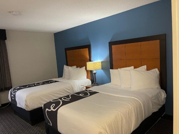 La Quinta by Wyndham Baton Rouge Siegen Lane image 7